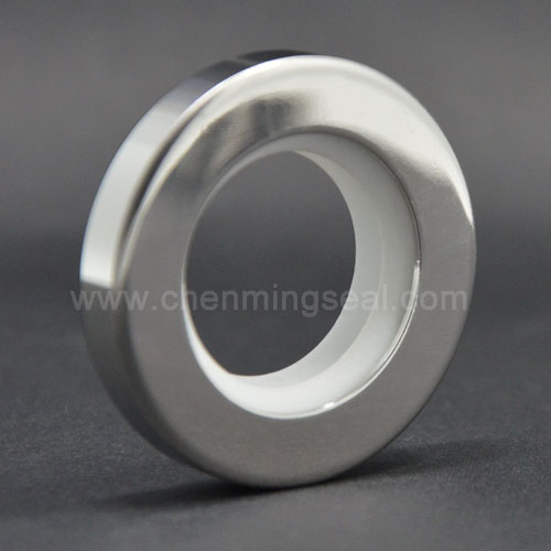 FDA White Lip PTFE Oil Seals For Food & Pharmaceutical Equipments PTFE Oil SealSpring